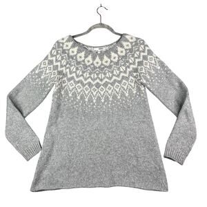 Sonoma Goods for Life Sweater- M